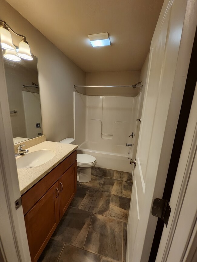Springwood Meadows Townhome Apartments