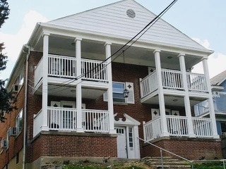 1307 Delta Ave Unit 4