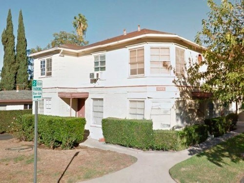 Radford Apartments - Radford Apartments