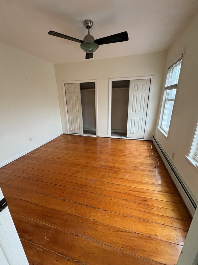 dormitorio 2 - 17 Shillington Ave Unidad 2