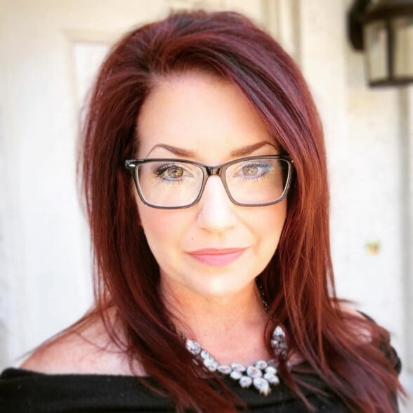 Heidi Williams