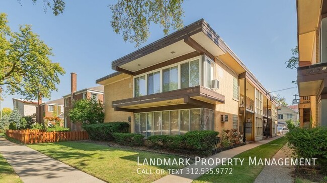 Building Photo - 1209 N Harlem Ave Unit 8