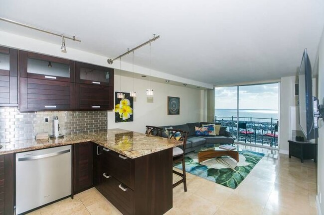 Photo - 1765 Ala Moana Blvd Unit 1388