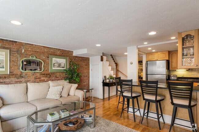 Building Photo - 18 Dartmouth Pl Unit 1 Rental