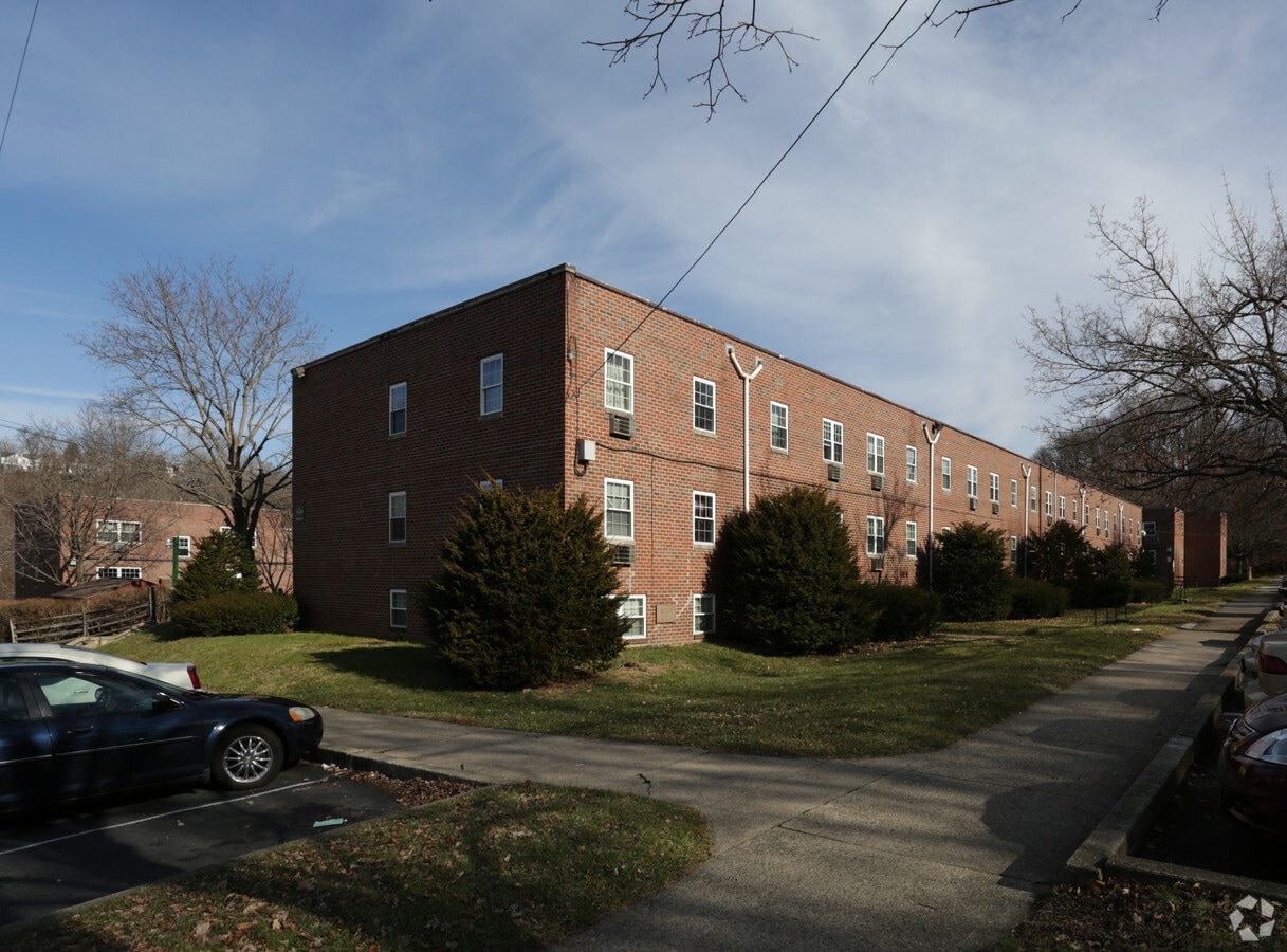 Heritage Hills - Heritage Hills