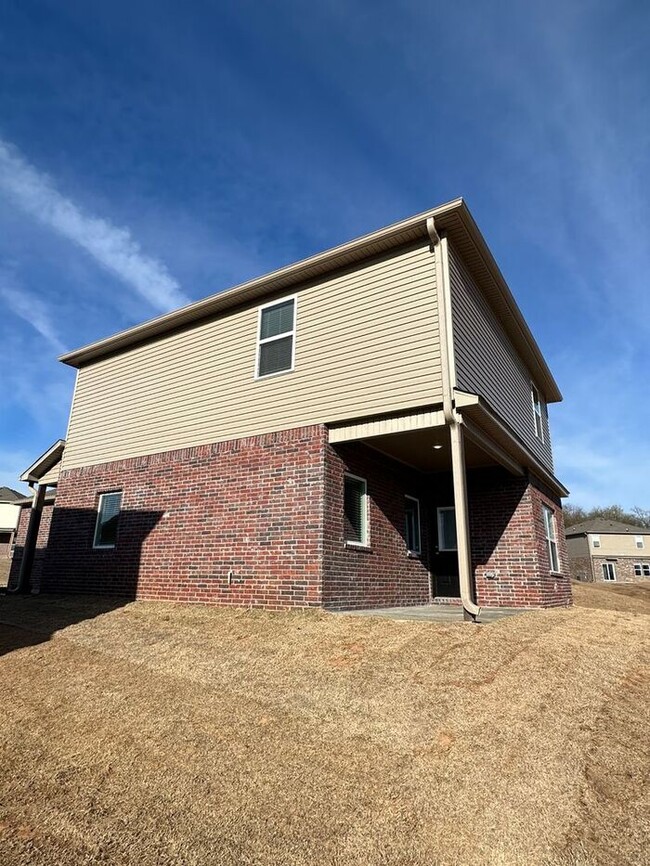Photo - Discover Modern Living | Comfortable 3 Bedroom, 2.5 Bath Home with Upstairs Loft in Farmington