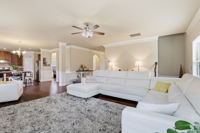 4 Bed, 4 Bath Home Available in Anderson