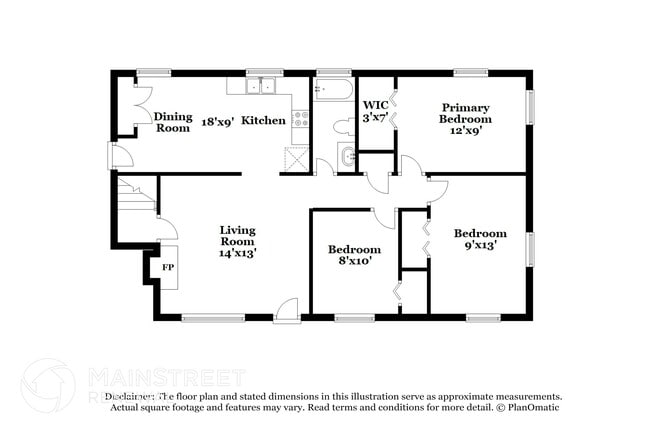 Photo - 1612 Shumaker Rd