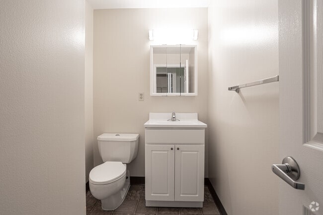 New Falls Apartments