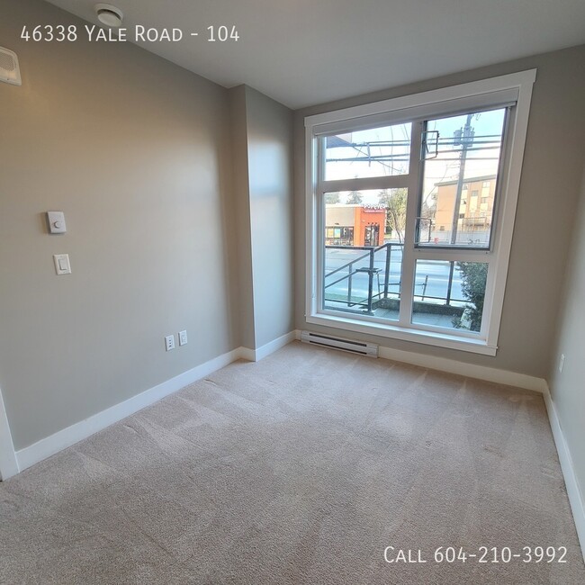 Photo - Townhouse at Yaletown Living