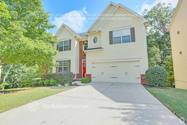 Building Photo - 349 Morgans Creek Ct NW Rental