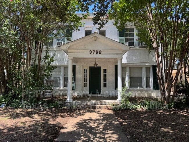 Building Photo - 3762 W 7th St Rental