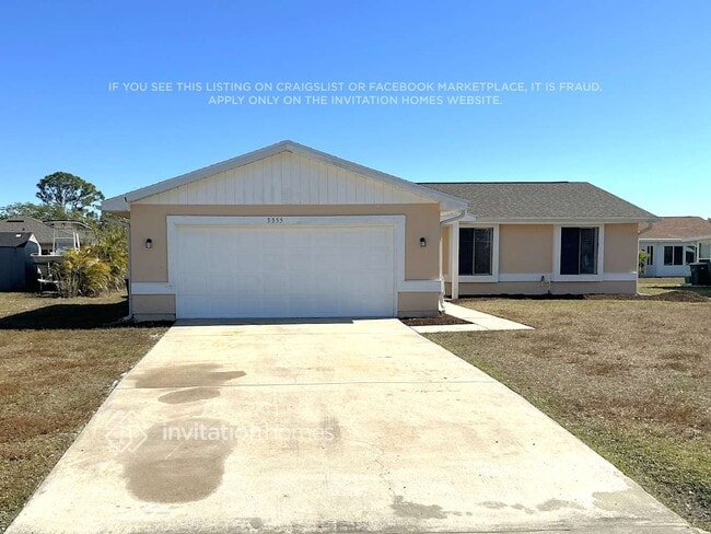 Building Photo - 3355 Ginsing Ln