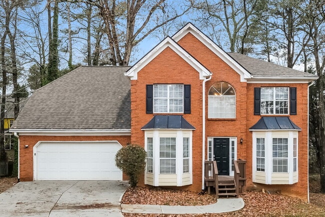 Building Photo - 803 Alta Ct