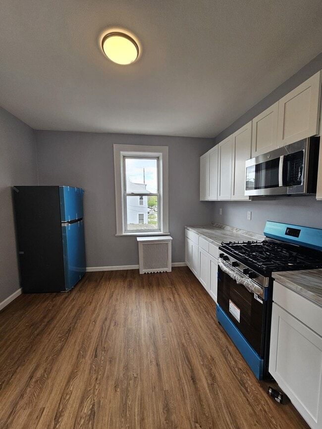 Photo - 506 N 13th St Apartment Unit 2nd floor