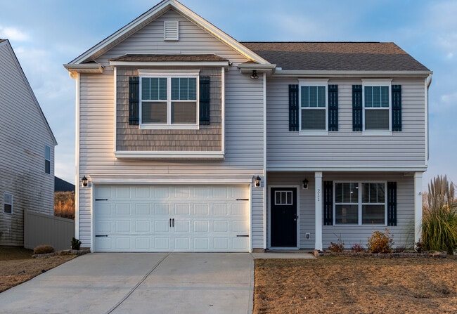 Building Photo - 211 Darrowby Wy