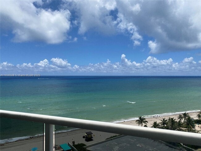 Photo - 3725 S Ocean Dr Unit 1410