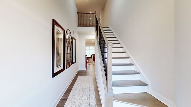 Photo - 3 bed, 2.5 bath Townhouse with 2 car garage AVAILABLE Soon  in Mooresville