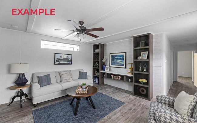 Photo - 2421 Caulie Harris Rd