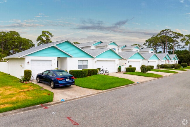 1000 Villa Dr Melbourne, FL 32940 - Villas of Suntree