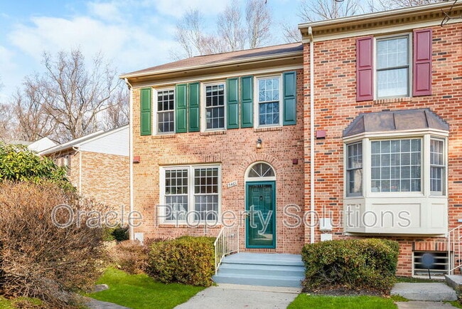 Building Photo - 5461 Grove Ridge Way