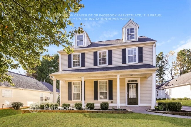 Building Photo - 307 Summerstone Ct