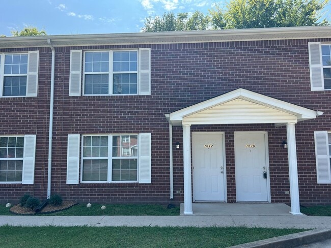 Building Photo - 1512 Center Pt Rental