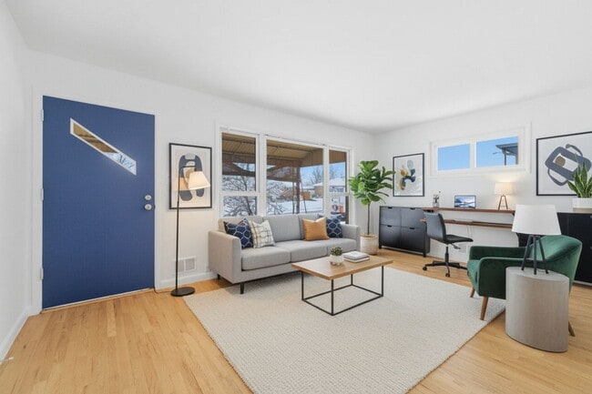 Photo - Spacious 5-Bedroom Home with Modern Updates and Natural Light