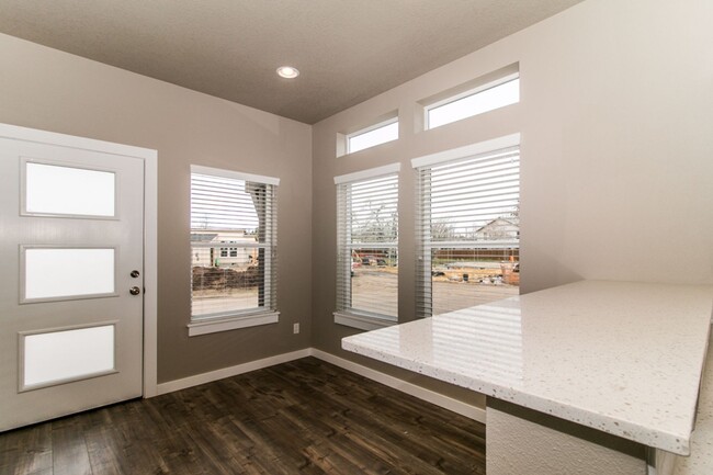 Beautiful 2 bedroom Tiny Home at Turtle Cr... - Beautiful 2 bedroom Tiny Home at Turtle Cr...