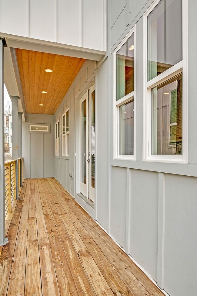 Photo - Turn-Key Luxury Meets Modern Elegance in West Nashville