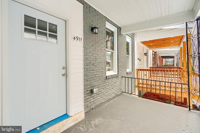 Building Photo - 4911 Cordelia Ave