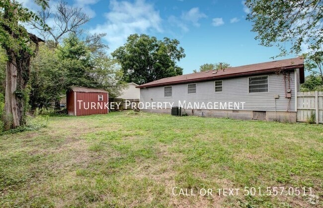 Building Photo - 6 Parkridge Dr Rental