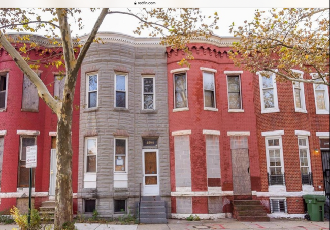 Building Photo - 2504 Woodbrook Ave Rental