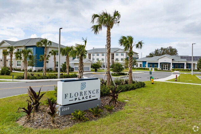 Photo - Florence Place