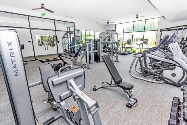 Pointe at Research Park Apartments