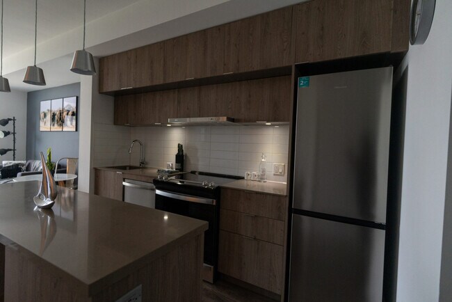 Photo - 35 Greenfield Ave Unité SI ID1292557P