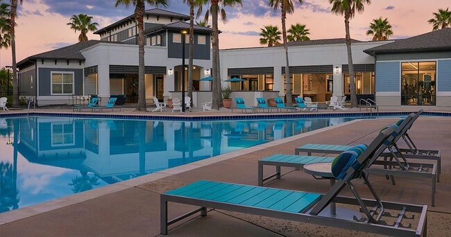 Photo - Aria at Millenia Apartments