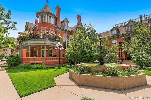Photo - 1165 Pennsylvania St Condo Unit 3A