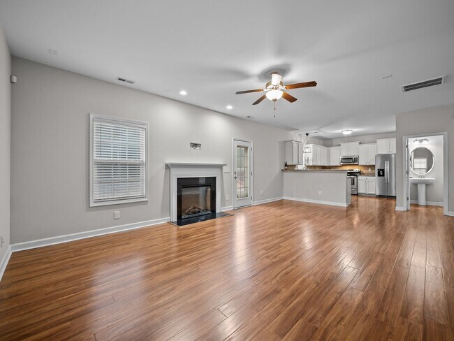 Photo - Welcome to Pepperwood Lane!