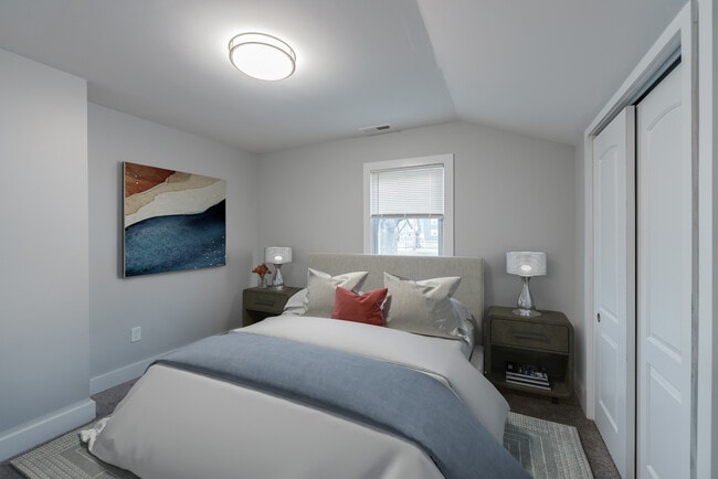 West Gate Townhomes