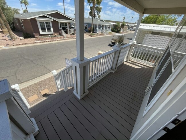 Photo - 2401 W Southern Ave