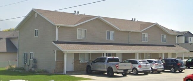 Building Photo - 505 W 350 N Rental