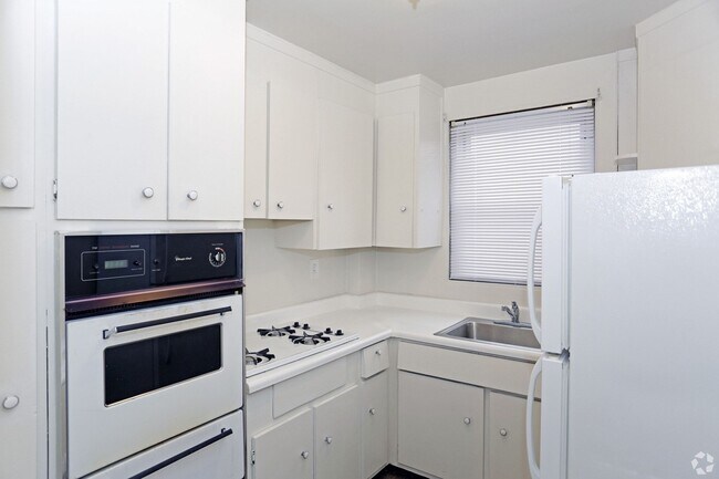Kitchen-Classic
