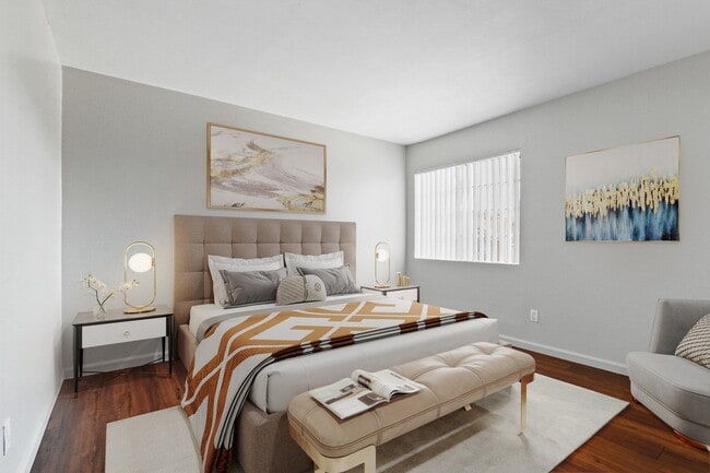 Monterra Ridge Apartments