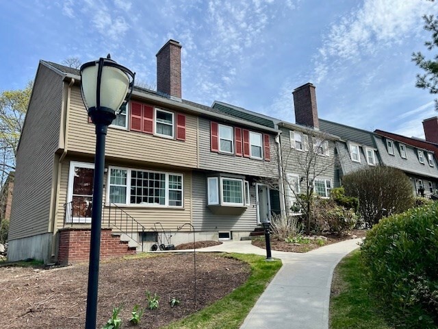 Photo - 21 Hawser Ln Townhome