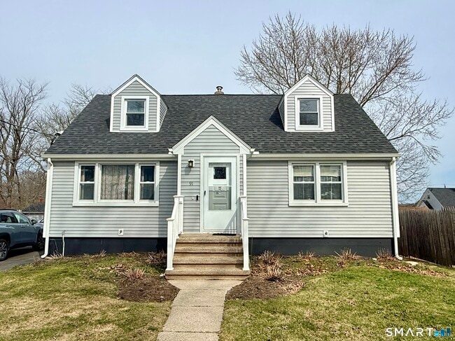 Building Photo - 91 Enright St