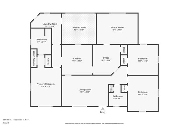 Photo - 2311 5th E St