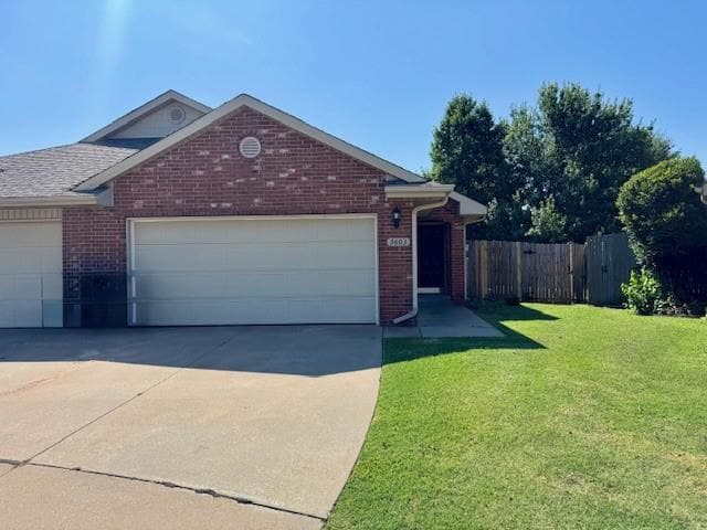 Building Photo - 3603 Vanguard Dr Rental