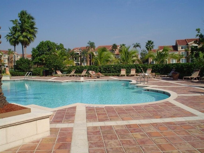 Photo - 4844 N State Rd 7 Unit 2207