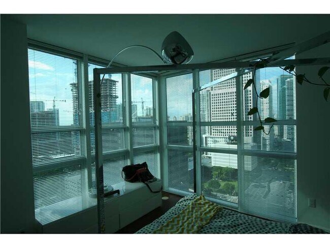 Photo - 951 Brickell Ave Unit 2110